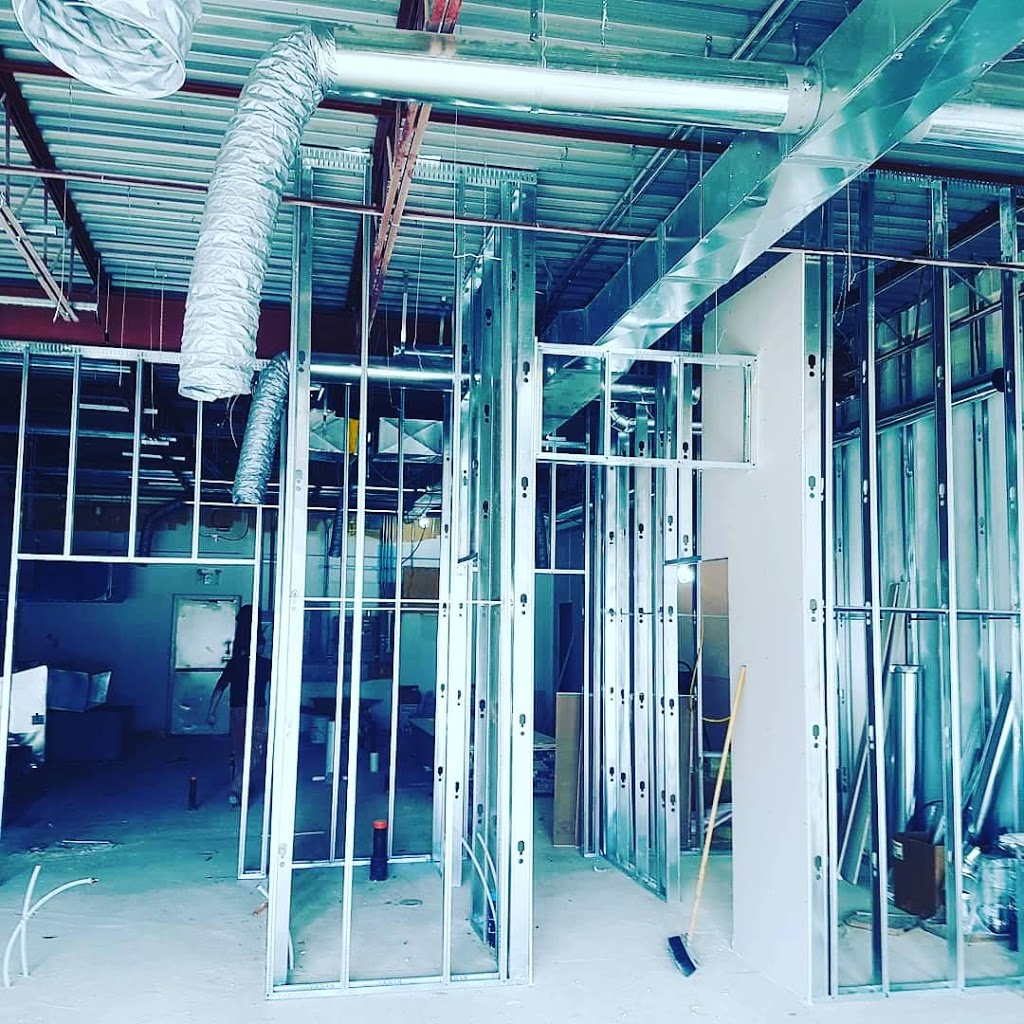 GoldenTriangleDrywall | 87 Houghton St, Cambridge, ON N3C 4L2, Canada | Phone: (226) 505-0797
