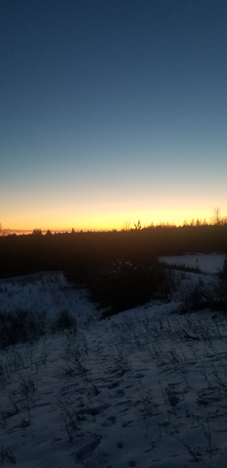Blue Springs Scout Reserve | 14009 Sixth Line Nassagaweya, Acton, ON L7J 2W8, Canada | Phone: (905) 299-2070