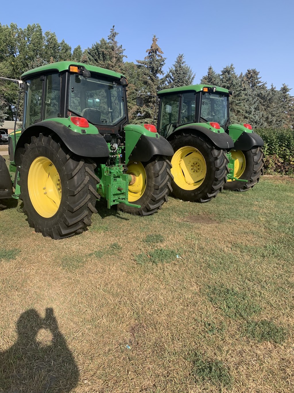 J-Line Equipment | 201053, Township Rd 100, Coaldale, AB T1M 1M4, Canada | Phone: (403) 635-1508