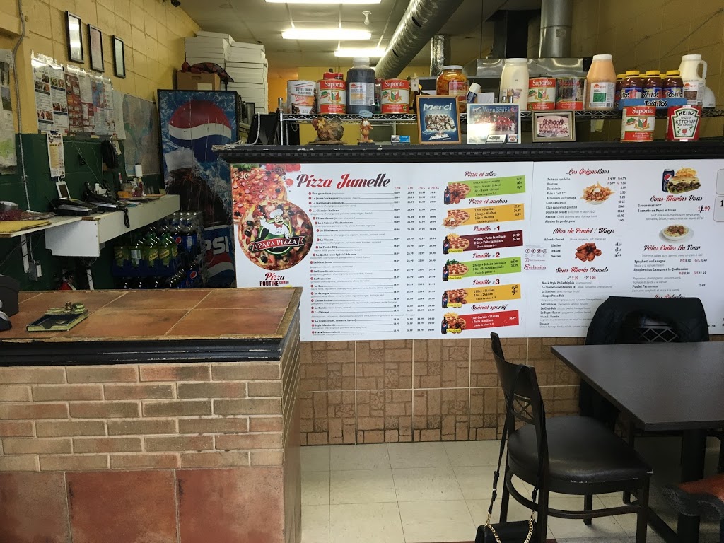 Papa Pizza | 22 Rue des Flandres, Gatineau, QC J8T 4R7, Canada | Phone: (819) 246-0000
