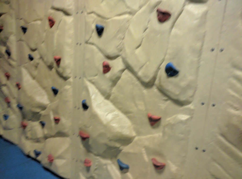Convergence Zone Recreation Center | 3535 N Princeton St, Oak Harbor, WA 98278, USA | Phone: (360) 257-2432