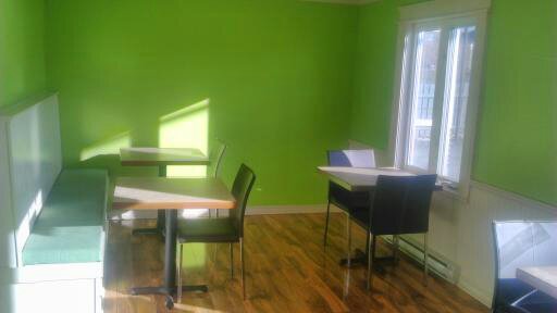 Ruperts | 682 Conception Bay Hwy, Conception Bay South, NL A1X 3G5, Canada
