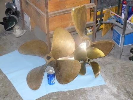 Rays Prop Repair | 11124 Bottom Wood Lake Rd, Lake Country, BC V4V 1V8, Canada | Phone: (250) 766-2482