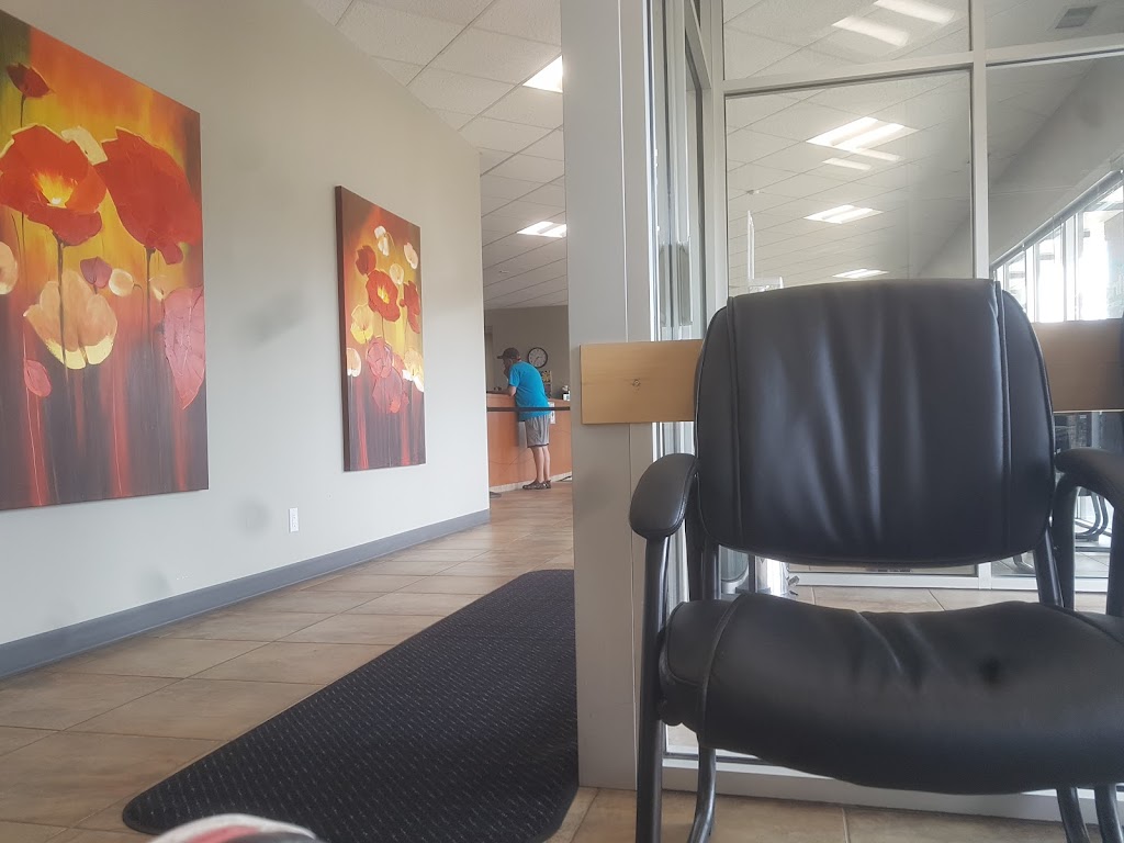 Insight Medical Imaging - Hermitage | 12779 50 St NW, Edmonton, AB T5A 4L8, Canada | Phone: (780) 475-1866