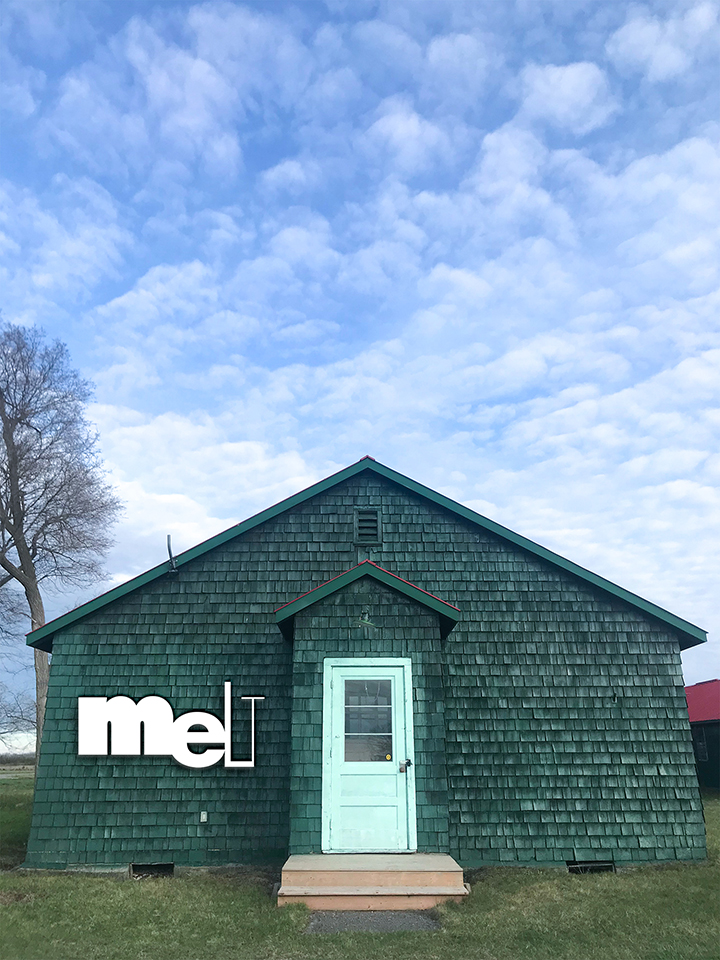 Melt Studio and Gallery | 343 County Rd 22, Prince Edward, ON K0K 1T0, Canada | Phone: (416) 893-8664