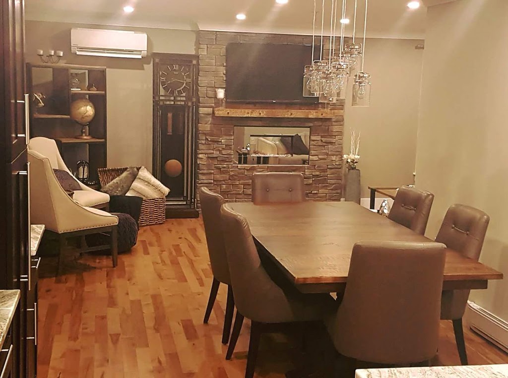 Scotia Flooring | 2579 Sackville Dr, Upper Sackville, NS B4E 3C3, Canada | Phone: (902) 252-1716