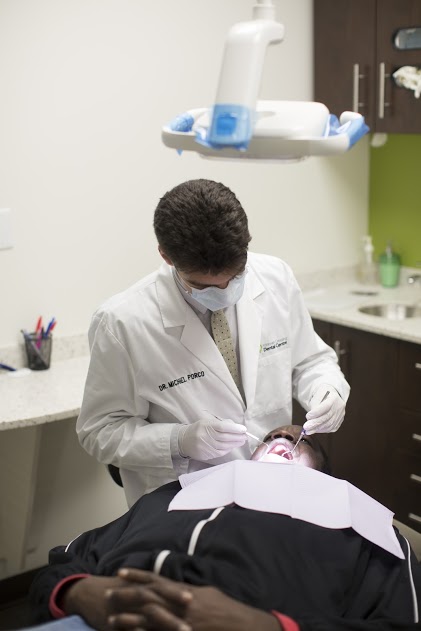 Kildonan Crossing Dental Centre | 780-1615 Regent Ave W, Winnipeg, MB R2C 5C6, Canada | Phone: (204) 663-6868