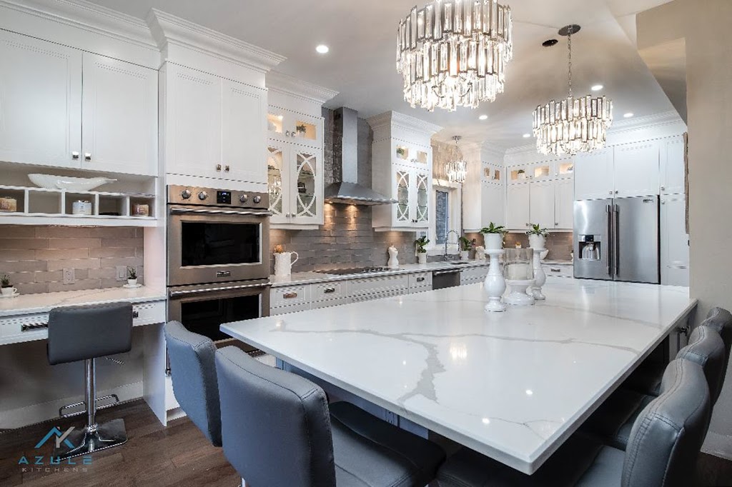 Granite Kings | 442 Millen Rd unit 7 & 8, Stoney Creek, ON L8E 6H2, Canada | Phone: (905) 664-7200