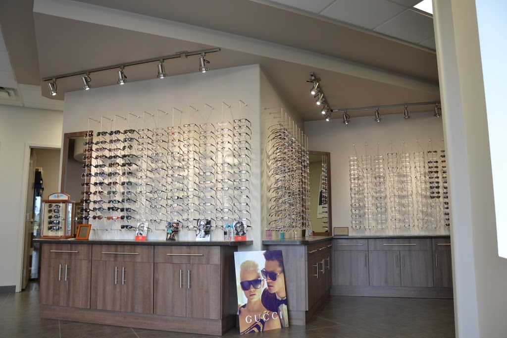 Erie Shores Eyecare Essex | Hager Optometry | 217 Talbot St S, Essex, ON N8M 1B9, Canada | Phone: (519) 776-8211