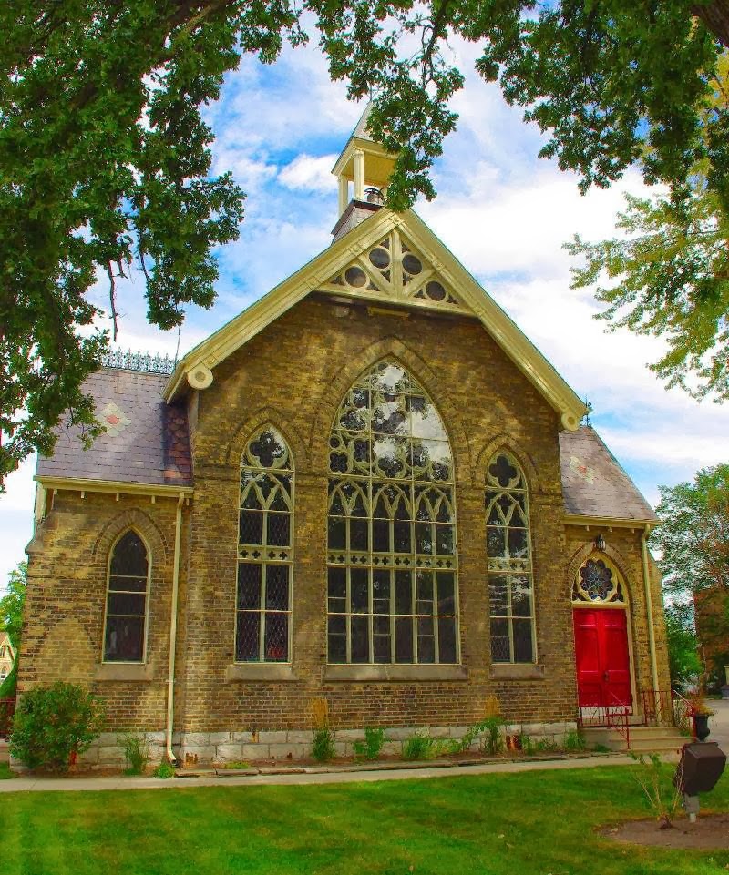 St Georges Anglican Church | church | 227 Wharncliffe Rd N, London, ON N6H 2B6, Canada | 5194382994 OR +1 519-438-2994