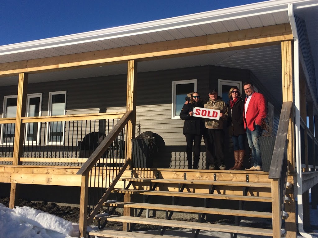 Team Olyniuk Real Estate Remax Performance Realty | 942 St Marys Rd, Winnipeg, MB R2M 3R5, Canada | Phone: (204) 981-2009
