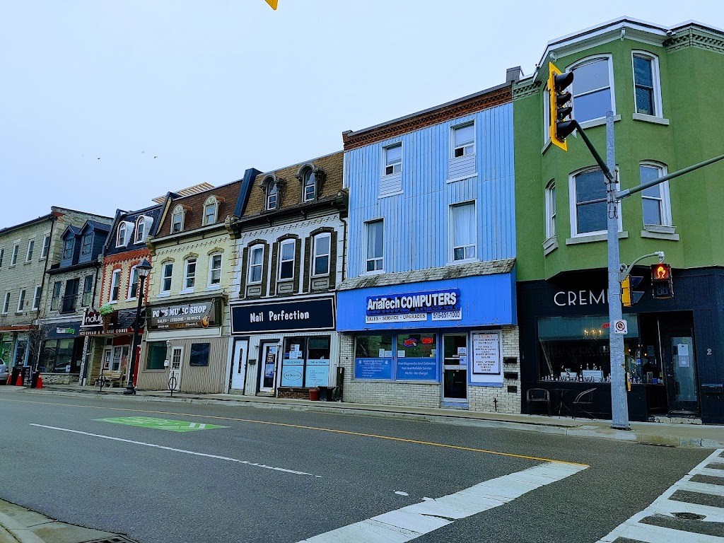 Ariatech Computers | 942 Strasburg Rd, Kitchener, ON N2E 2K4, Canada | Phone: (519) 588-6707