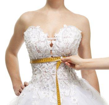 The Bridal Alterations House | 23 Sharpe Avenue, Cambridge, ON N3C 0A8, Canada | Phone: (647) 551-9304