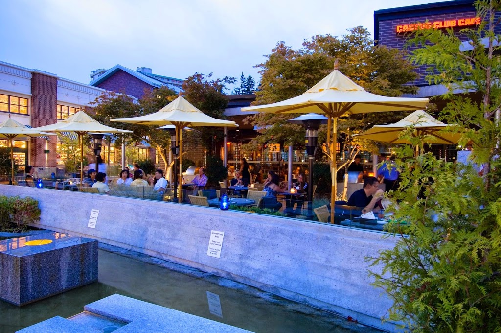 The Village at Park Royal | 925 Main St, West Vancouver, BC V7T 1A1, Canada | Phone: (604) 925-9547