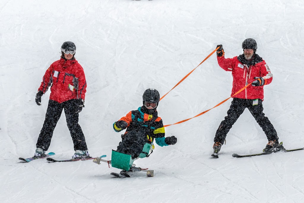 London Track 3 Ski School | 687 Griffith St, London, ON N6K 2S5, Canada | Phone: (226) 289-2943