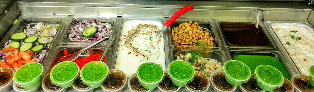 Indian Foodland | 45 Dusk Dr, Brampton, ON L6Y 5Z6, Canada | Phone: (905) 456-9900