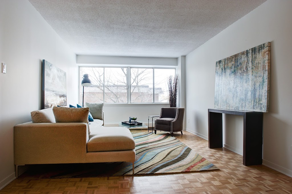 Urbandale Corporation - Lord Halifax Place | 2220 Halifax Dr, Ottawa, ON K1G 2W7, Canada | Phone: (613) 733-4077