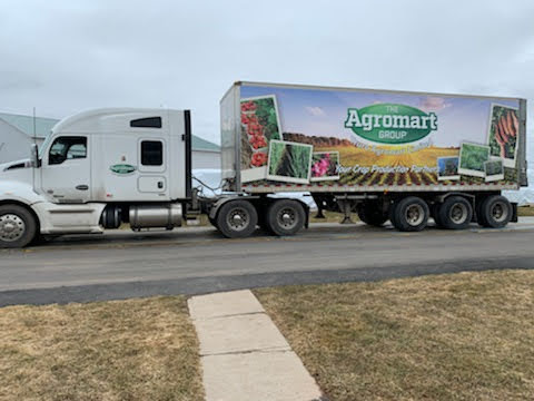Truro Agromart Limited | 547 Onslow Rd, Upper Onslow, NS B6L 5L3, Canada | Phone: (902) 895-2857
