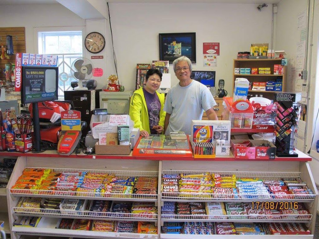 Somerset Market Shell | 4302 Brooklyn St, Berwick, NS B0P 1E0, Canada | Phone: (902) 538-8866