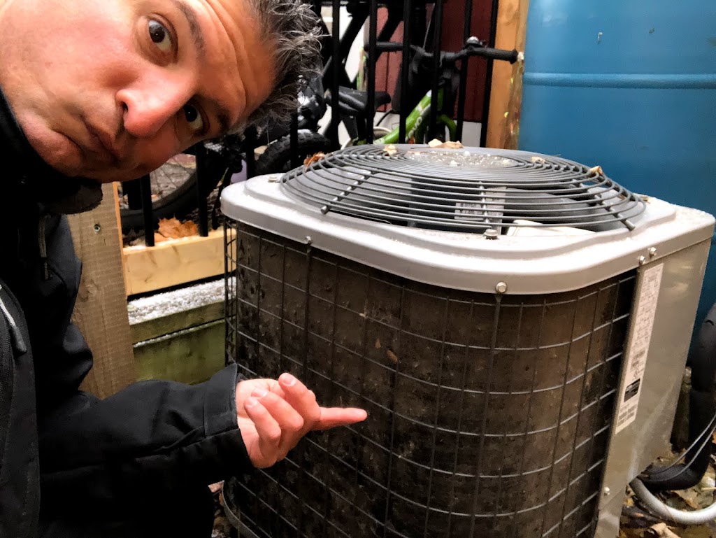 Icon Home Inspections Inc | 1867 Parkhurst Ave, London, ON N5V 2C4, Canada | Phone: (519) 495-4227