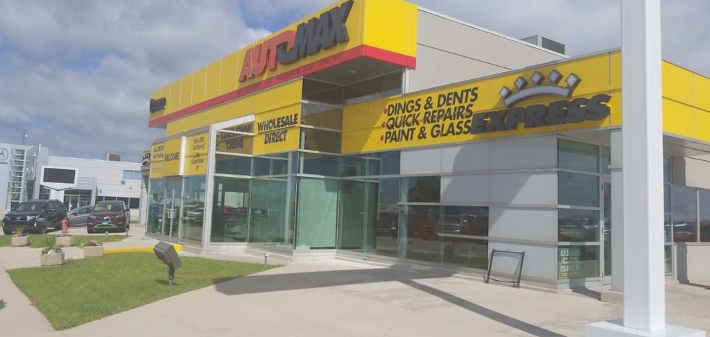 CROWN Credit Solutions | 700, 1717 Waverley St, Winnipeg, MB R3T 6A9, Canada | Phone: (204) 275-4438