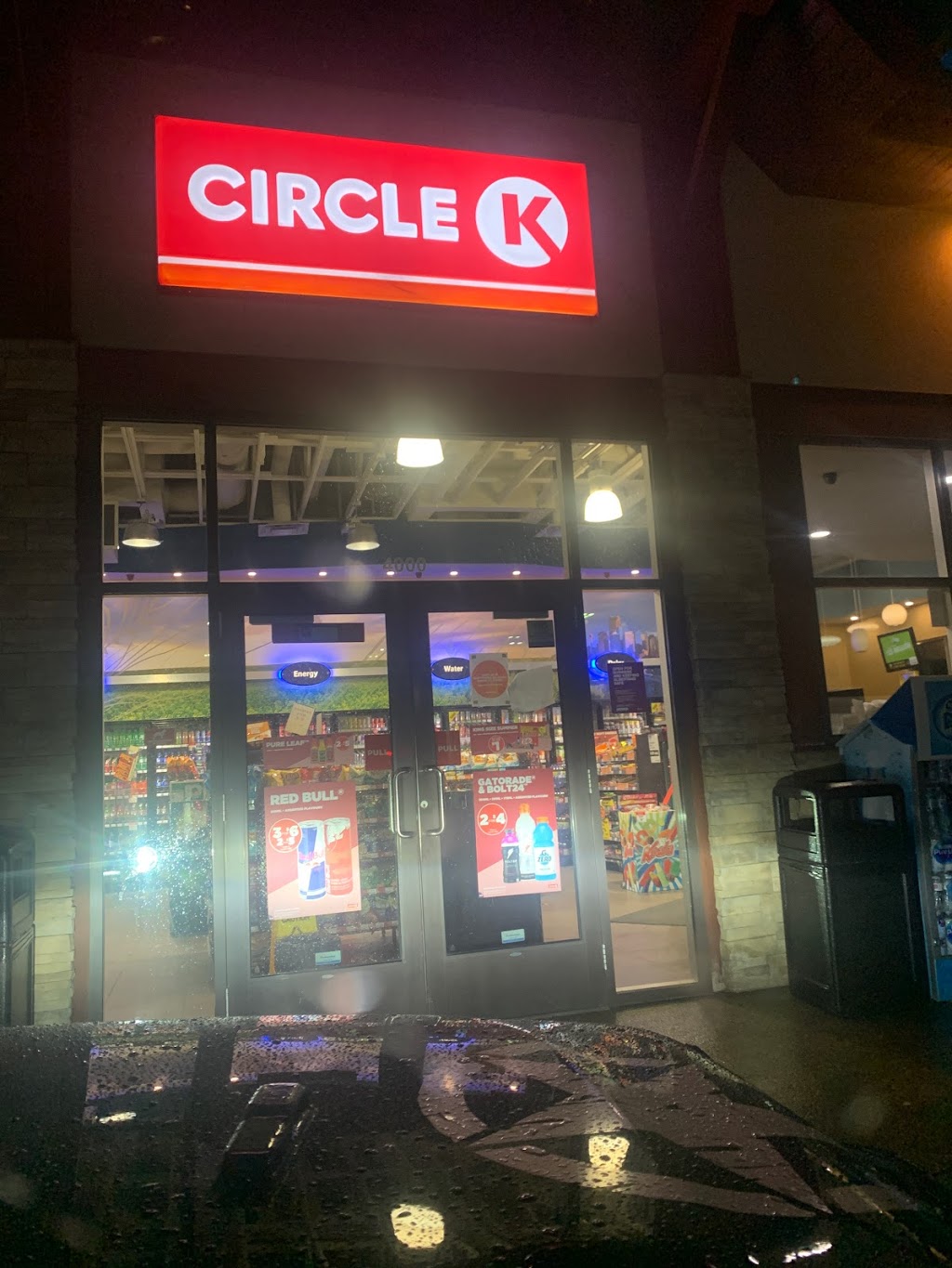 ESSO CIRCLE K | 55 Skyview Ranch Rd NE #4000, Calgary, AB T3N 0A6, Canada | Phone: (403) 262-5084