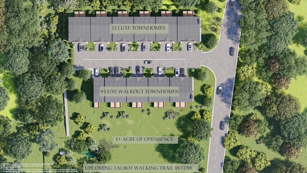 Talbot 21s | 3557 Colonel Talbot Rd, London, ON N6P 1H6, Canada | Phone: (519) 870-5574