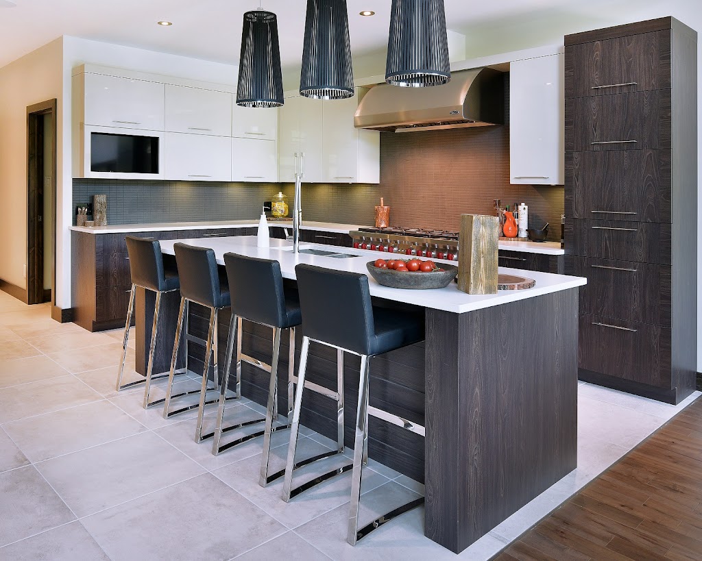 ébénisterie Pomerleau Inc. | 490 Imp. de la Rivière S, Saint-Roch-de-lAchigan, QC J0K 3H0, Canada | Phone: (450) 588-3929
