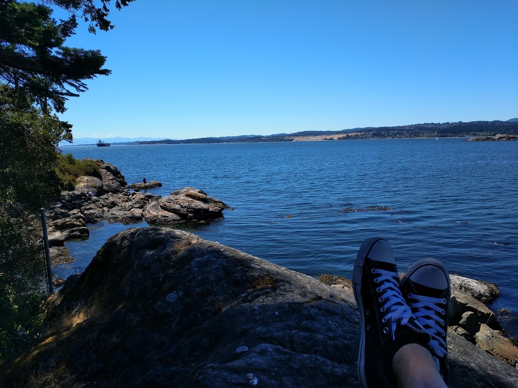 Denniston Park | 430 Grafton St, Victoria, BC V9A 6S3, Canada
