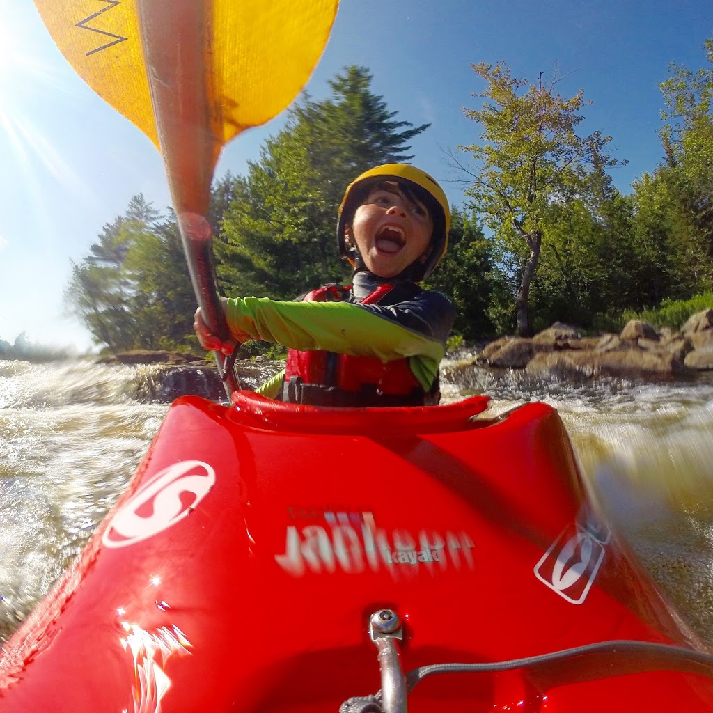 Liquid Skills Kayak & SUP School | 28 Farnel Trail, Beachburg, ON K0J 1C0, Canada | Phone: (613) 633-8795