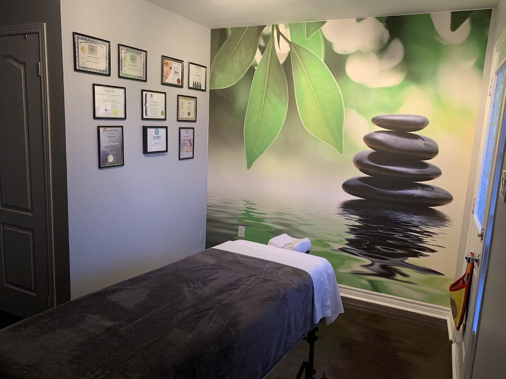 Massage Therapy Mississauga | 601 Shoreline Dr Unit 17, Mississauga, ON L5B 4K6, Canada | Phone: (416) 825-0894