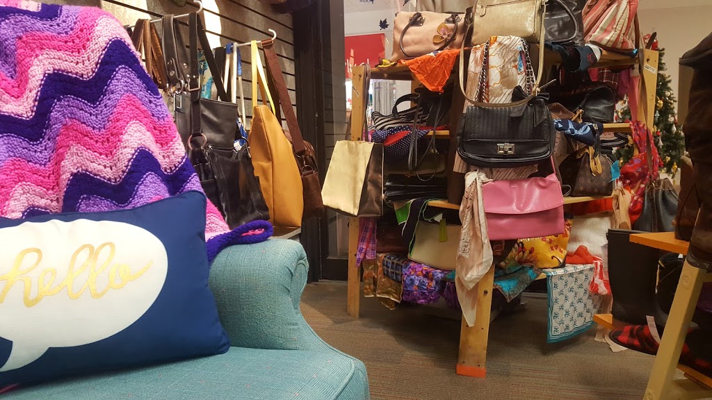Reclaimed Textile Recycling and Clothier | 275 Brockville St Unit #8, Smiths Falls, ON K7A 4Z6, Canada | Phone: (613) 485-0522