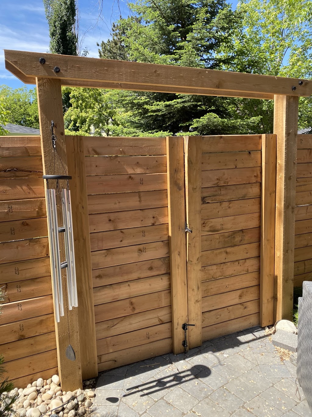Pablos Planters & Pergolas | 46 St NW, Edmonton, AB T6H 0A5, Canada | Phone: (780) 222-1871