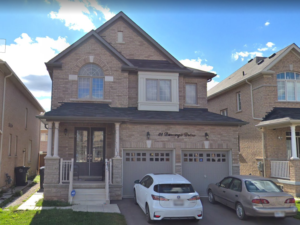 Quintic Engineering | 64 Durango Dr, Brampton, ON L6X 0R8, Canada | Phone: (437) 881-4252