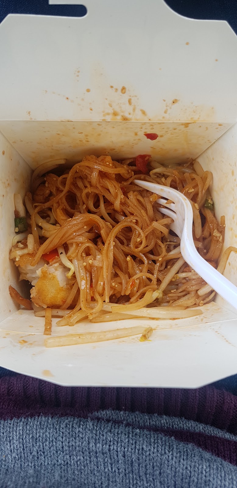 Thai Express Restaurant Edmonton | 5206 Windermere Blvd NW Currents of, Edmonton, AB T6W 0L9, Canada | Phone: (780) 756-7737