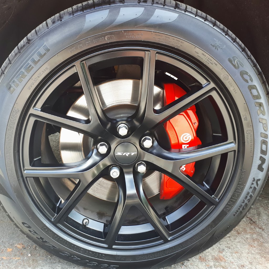 Carling restoration and custom | 16 Hammel Ave, Parry Sound, ON P2A 2W9, Canada | Phone: (705) 774-2778