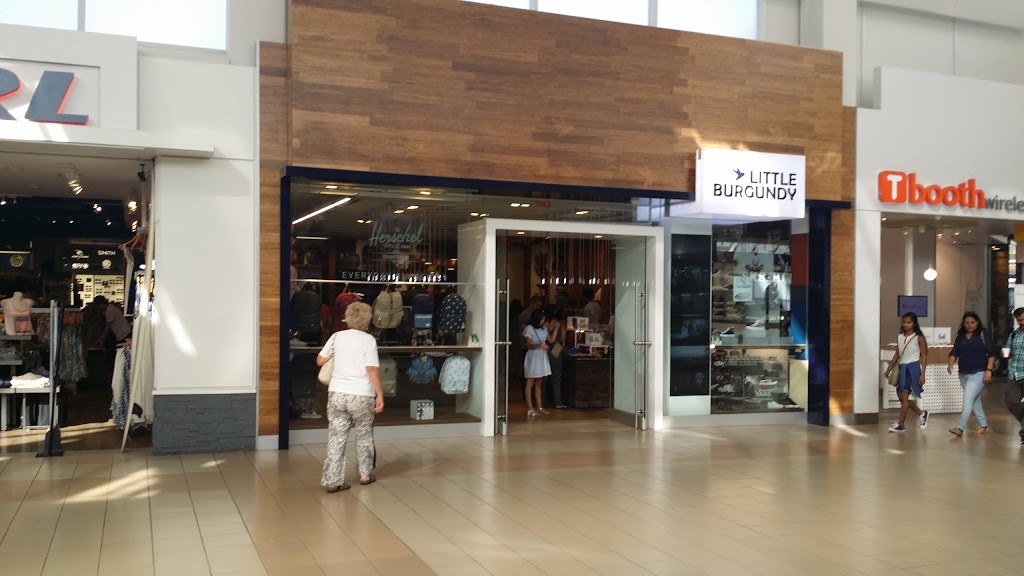 Little Burgundy | 300 Borough Dr, Scarborough, ON M1P 4P5, Canada | Phone: (604) 430-6361