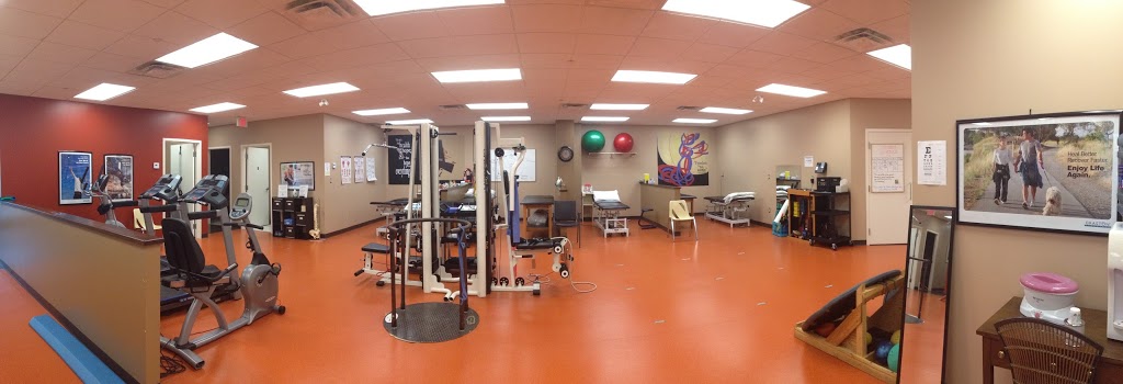 Body Mechanics Physiotherapy | 785 Wonderland Rd S, London, ON N6K 1M6, Canada | Phone: (519) 657-4035