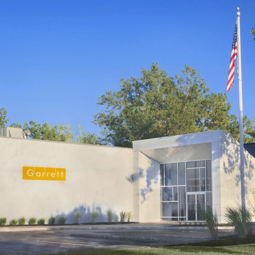 Garrett Leather Corp | 75 Boxwood Ln, Buffalo, NY 14227, USA | Phone: (716) 882-9301