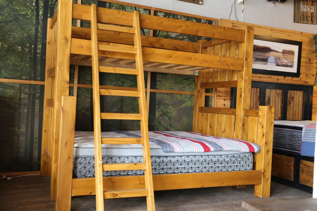 Riverview Furniture | 92 Bobcaygeon Rd, Minden, ON K0M 2K0, Canada | Phone: (705) 286-3167