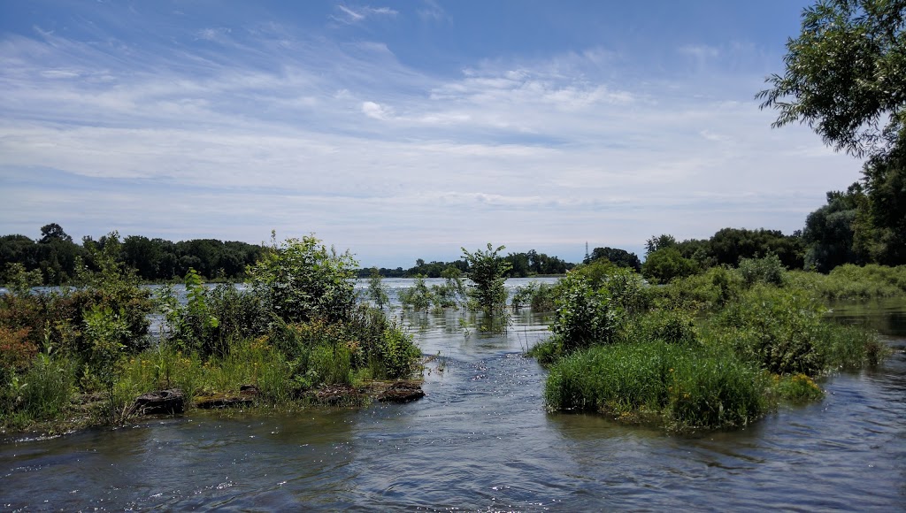 Fort Coteau-du-Lac | 308A Chemin du Fleuve, Coteau-du-Lac, QC J0P 1B0, Canada | Phone: (450) 763-5631