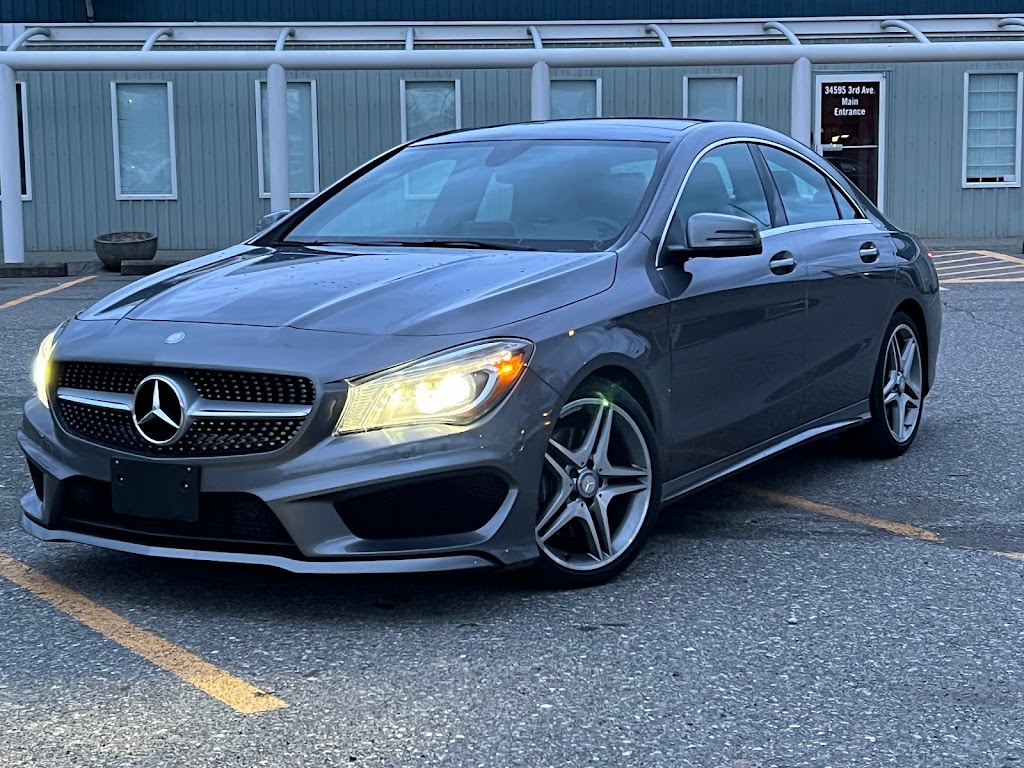 Grewal Motors | 145 Sumas Way, Abbotsford, BC V2S 8B7, Canada | Phone: (604) 217-7003