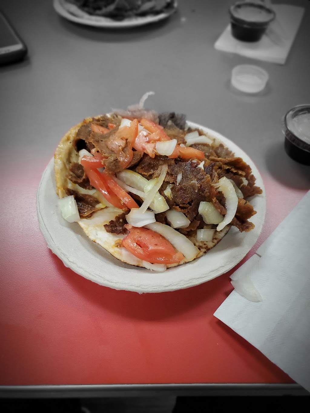 King of Donair | 451 Windmill Rd, Dartmouth, NS B3A 1J9, Canada | Phone: (902) 461-8888