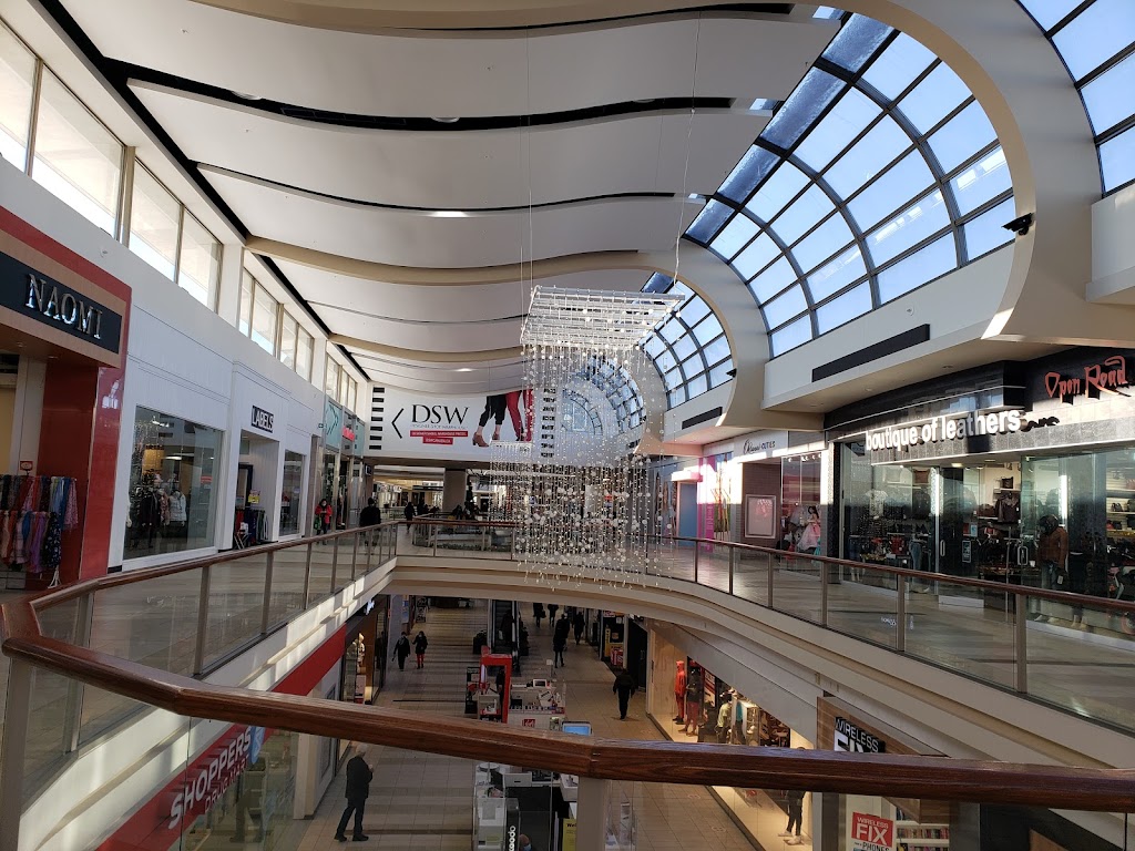 Sunridge Mall | 2525 36 St NE, Calgary, AB T1Y 5T4, Canada | Phone: (403) 293-8201
