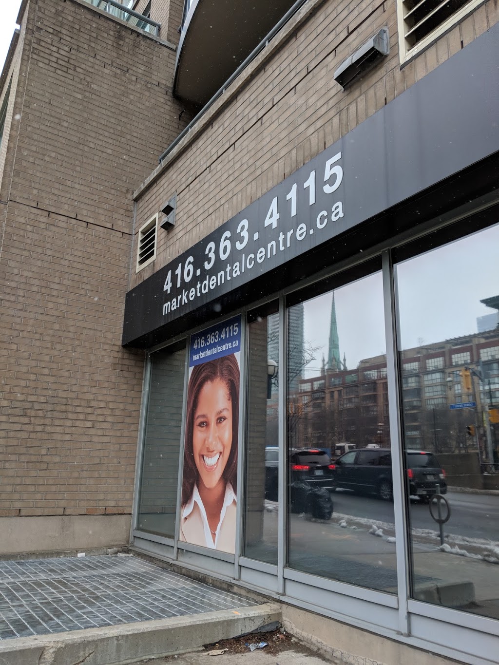 Market Dental Centre | Dr. Stephen Koczerginski & Associates | 149 Lower Jarvis St, Toronto, ON M5E 1Z6, Canada | Phone: (416) 363-4115