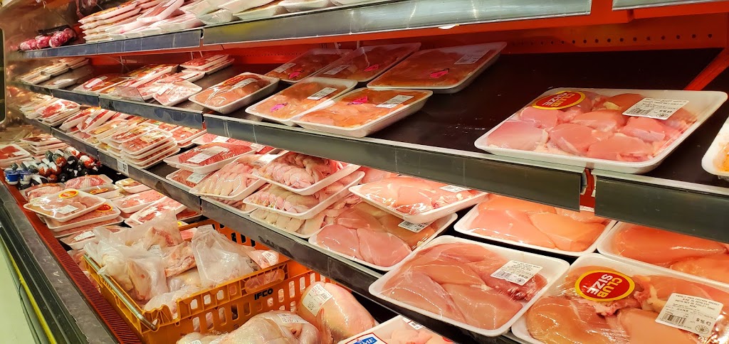 Robs No Frills | 2430 Eglinton Ave E, Scarborough, ON M1K 2P7, Canada | Phone: (866) 987-6453