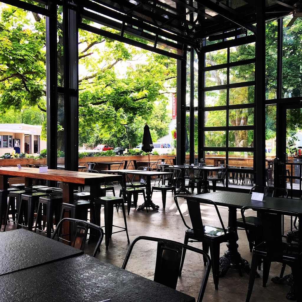 Brimstone Brewing Company | 209 Ridge Rd N, Ridgeway, ON L0S 1N0, Canada | Phone: (289) 876-8657