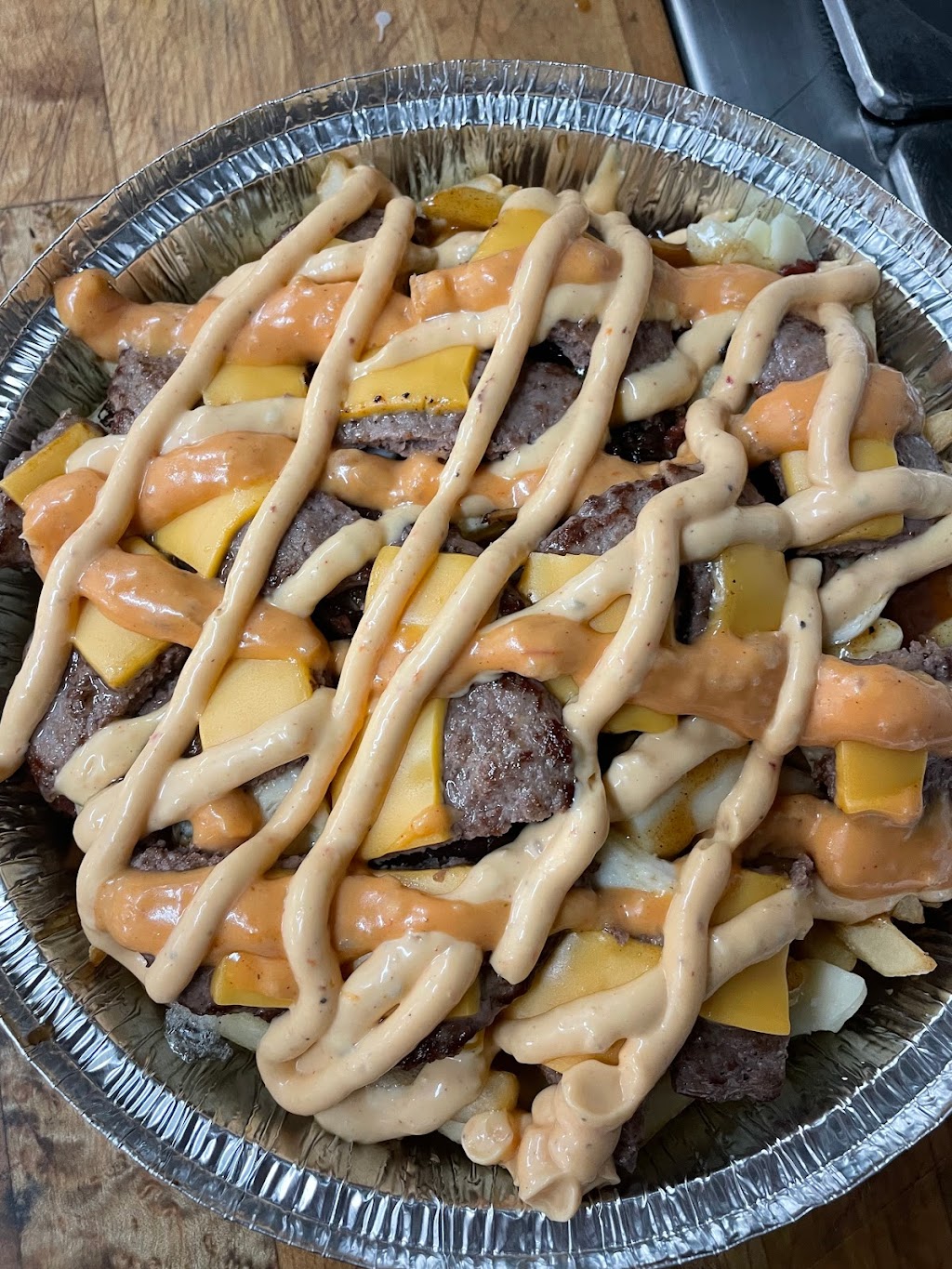 Paname mtl nord | 4344 Rue dAmiens, Montréal-Nord, QC H1H 2G8, Canada | Phone: (438) 375-6226