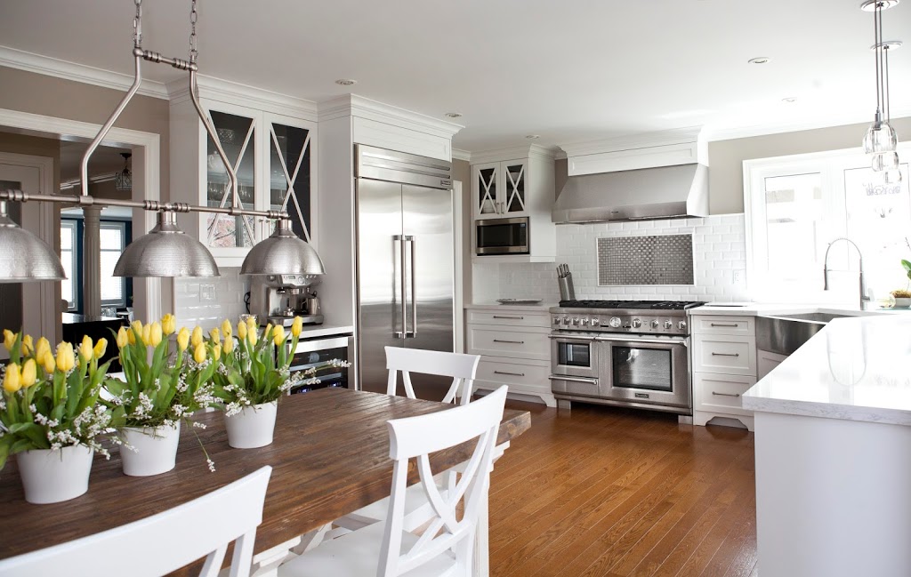 Concept Kitchen And Bath | 1515 N Service Rd Unit A, Burlington, ON L7P 0A2, Canada | Phone: (905) 335-0808