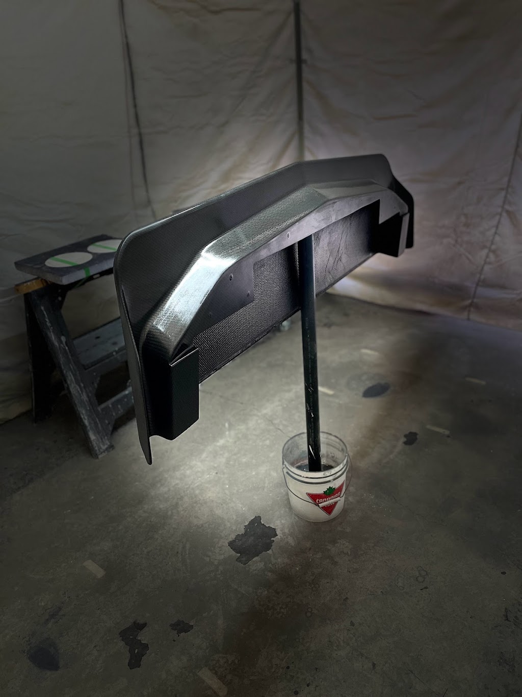 Works Composites Inc. | 1700 Brampton St Unit 2, Hamilton, ON L8H 3S1, Canada | Phone: (289) 962-2278